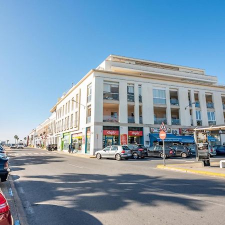 Casas Cardenio Apartment Ayamonte Exterior photo