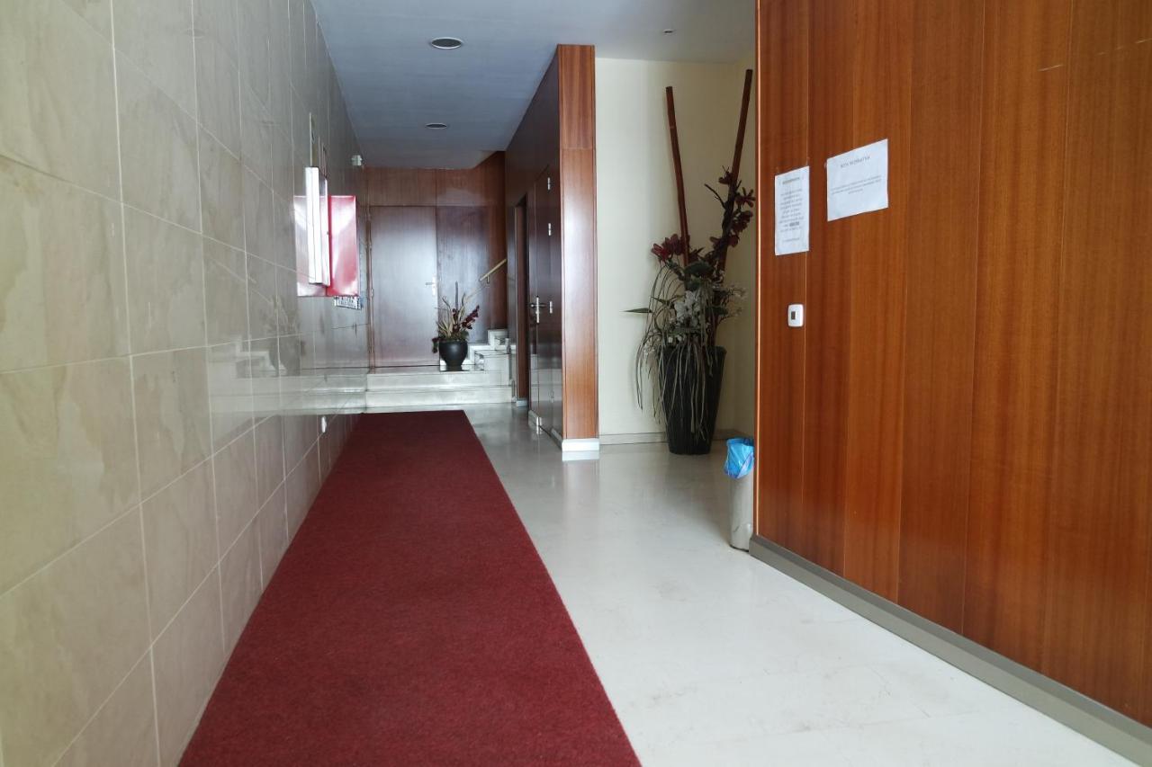 Casas Cardenio Apartment Ayamonte Exterior photo