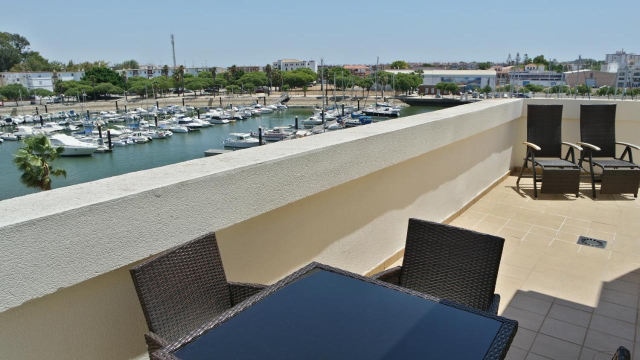 Casas Cardenio Apartment Ayamonte Exterior photo