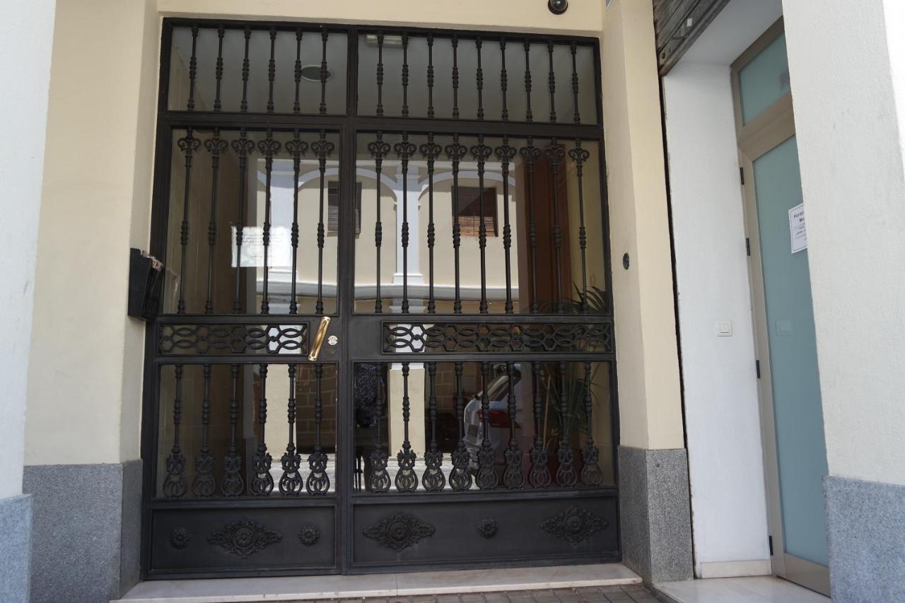Casas Cardenio Apartment Ayamonte Exterior photo