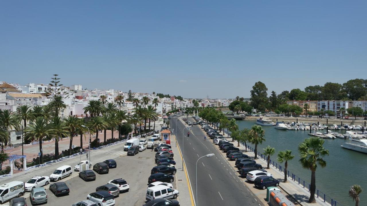 Casas Cardenio Apartment Ayamonte Exterior photo