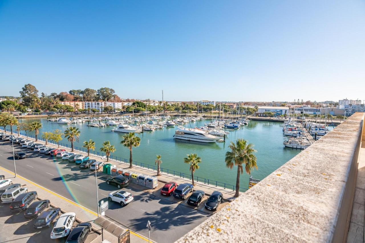 Casas Cardenio Apartment Ayamonte Exterior photo
