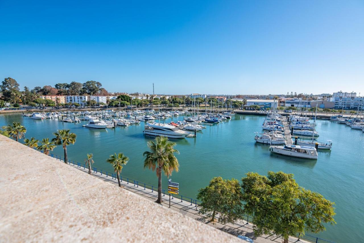 Casas Cardenio Apartment Ayamonte Exterior photo
