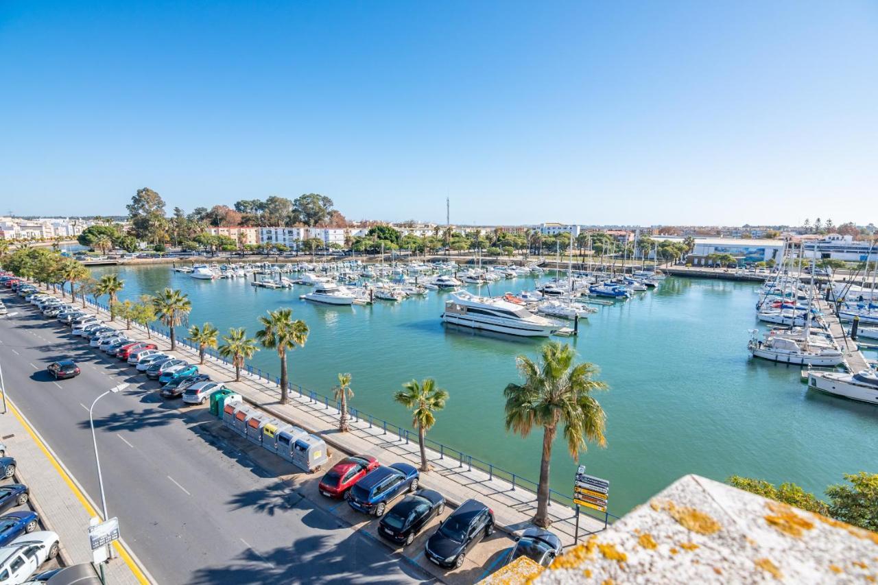 Casas Cardenio Apartment Ayamonte Exterior photo
