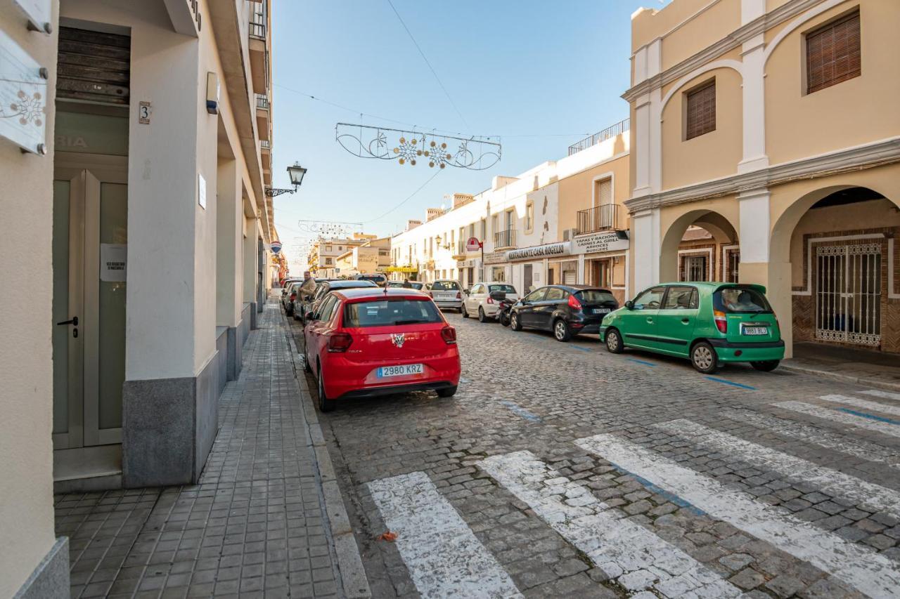 Casas Cardenio Apartment Ayamonte Exterior photo