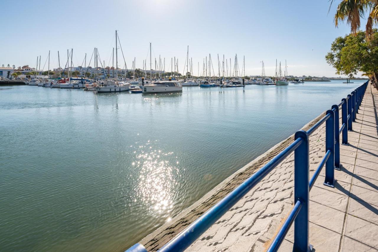 Casas Cardenio Apartment Ayamonte Exterior photo