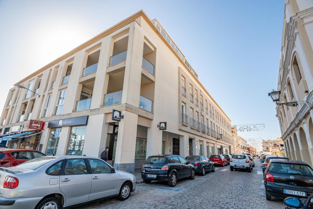 Casas Cardenio Apartment Ayamonte Exterior photo