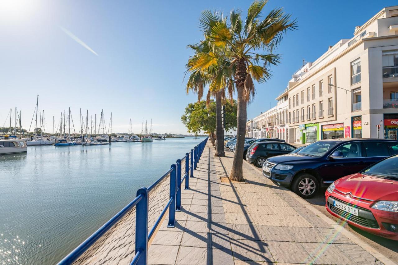 Casas Cardenio Apartment Ayamonte Exterior photo