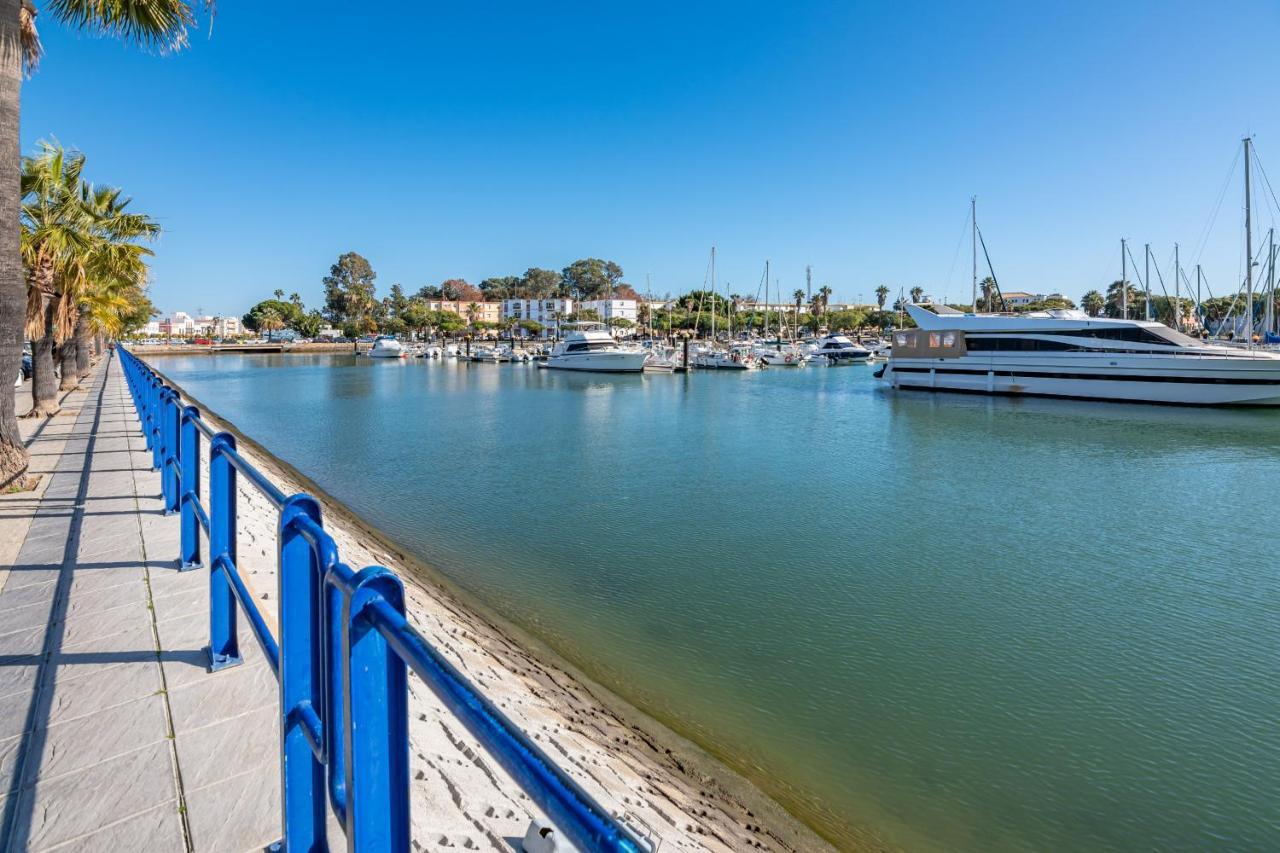 Casas Cardenio Apartment Ayamonte Exterior photo