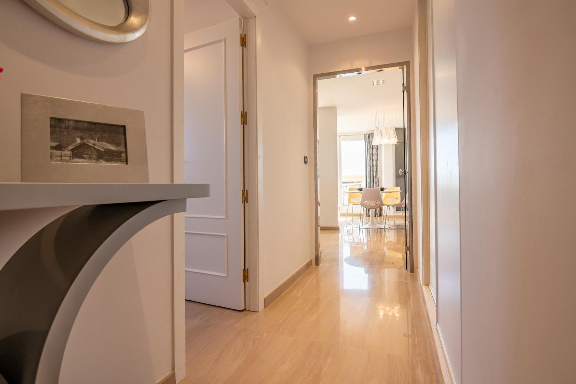 Casas Cardenio Apartment Ayamonte Room photo