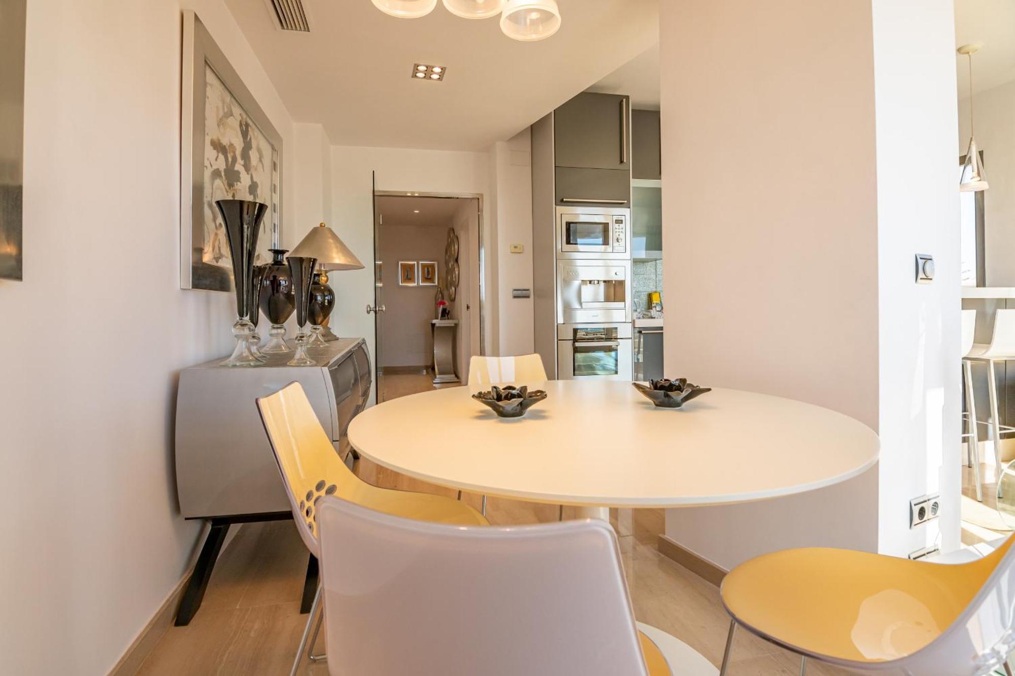 Casas Cardenio Apartment Ayamonte Room photo