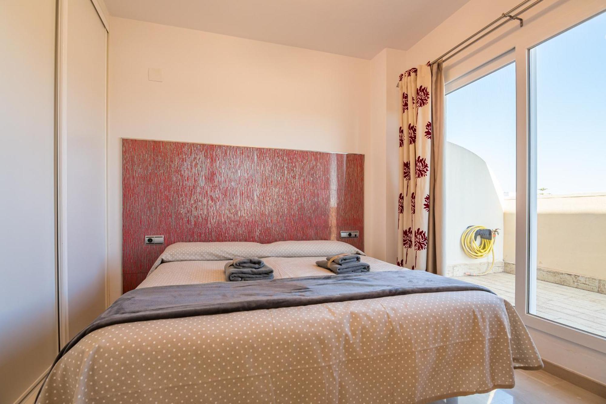 Casas Cardenio Apartment Ayamonte Room photo