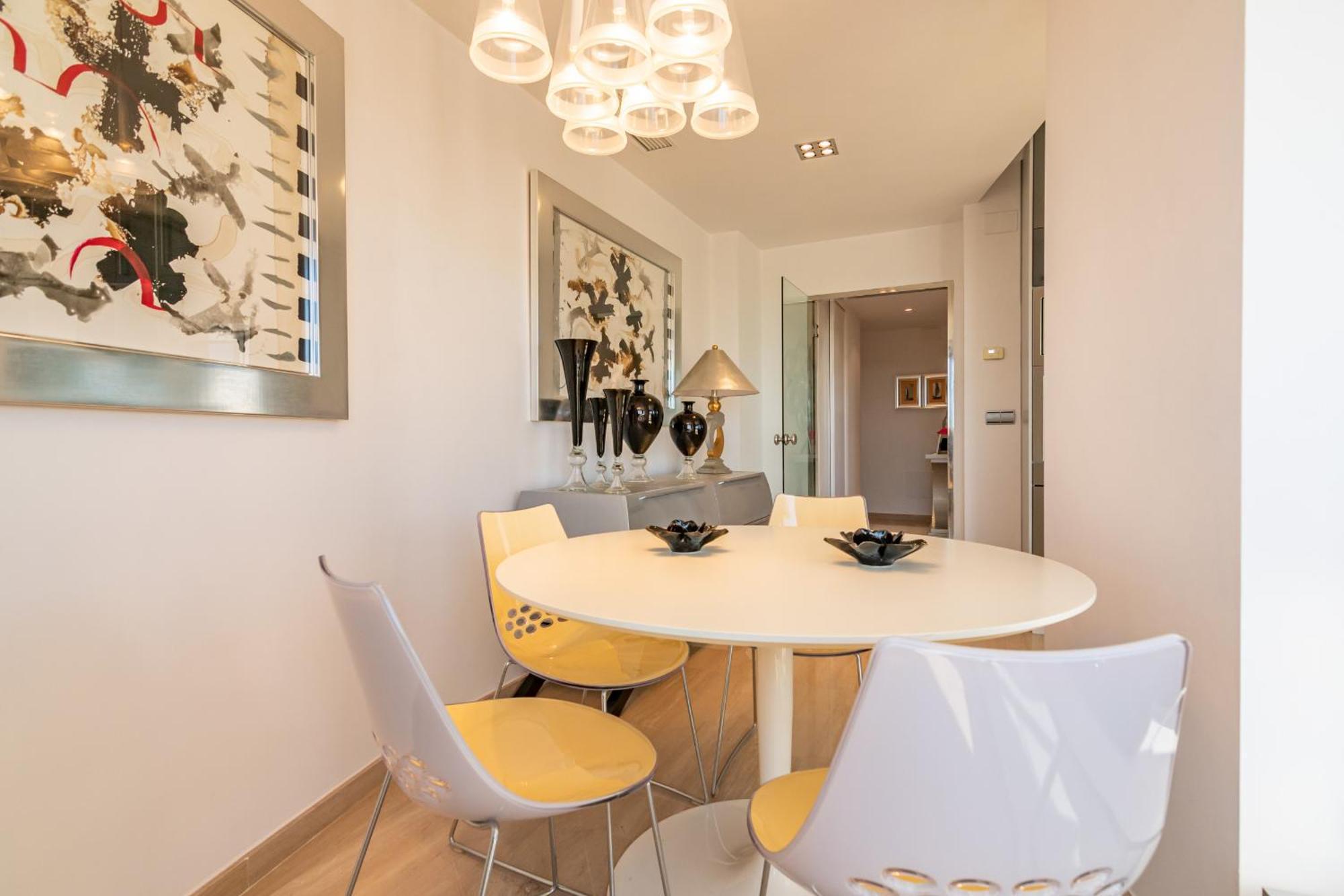 Casas Cardenio Apartment Ayamonte Room photo