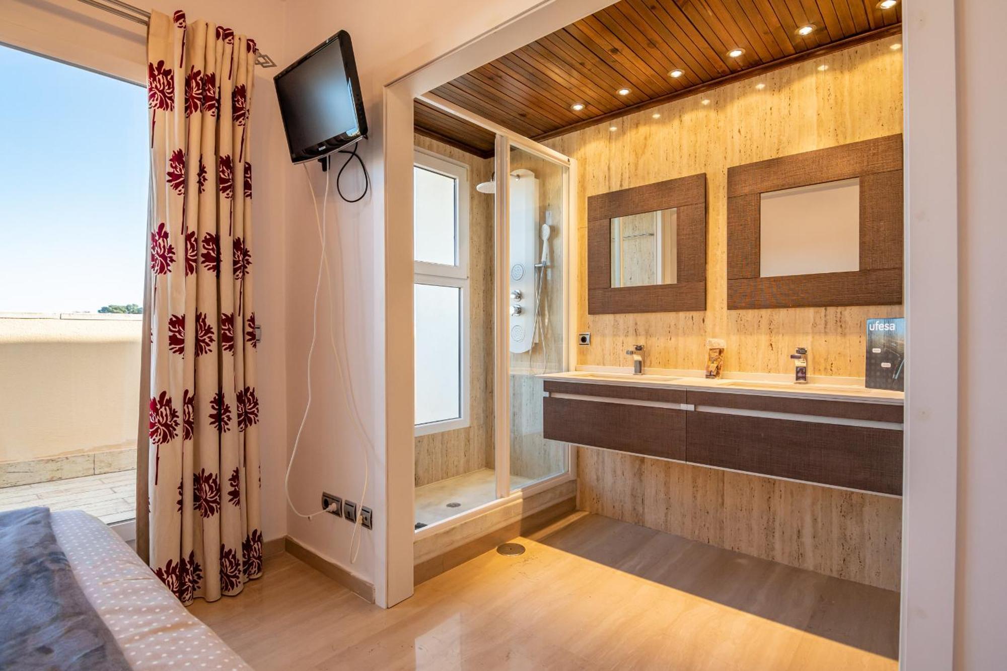 Casas Cardenio Apartment Ayamonte Room photo