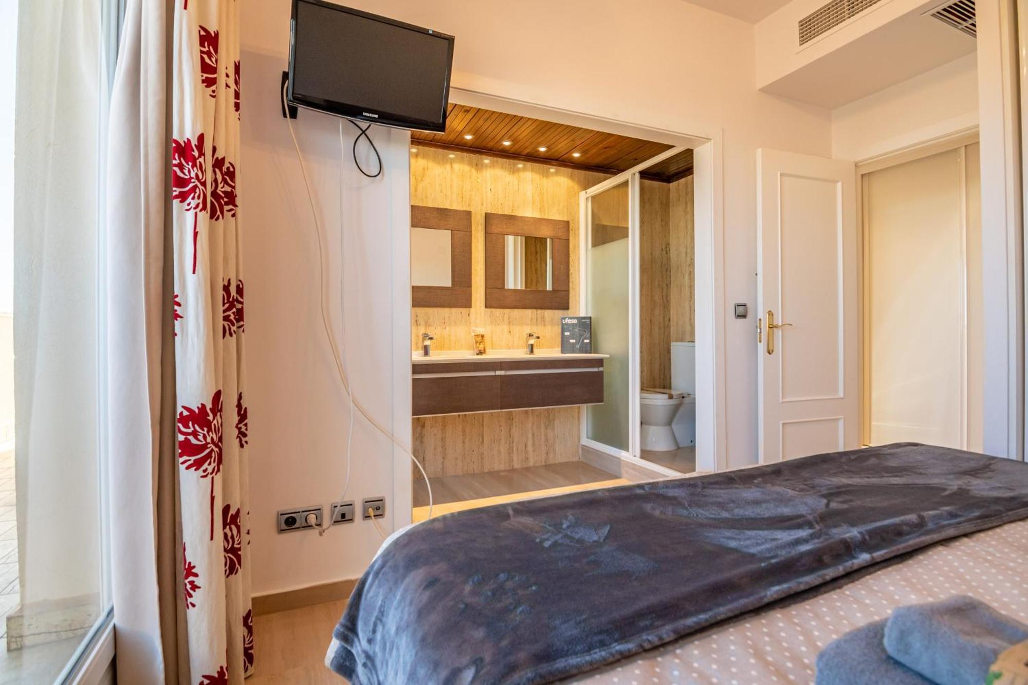 Casas Cardenio Apartment Ayamonte Room photo