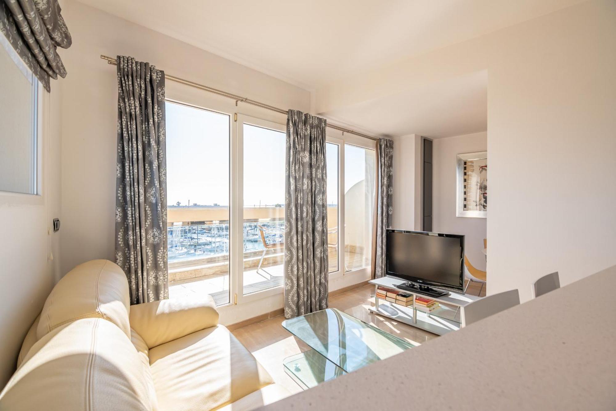 Casas Cardenio Apartment Ayamonte Room photo