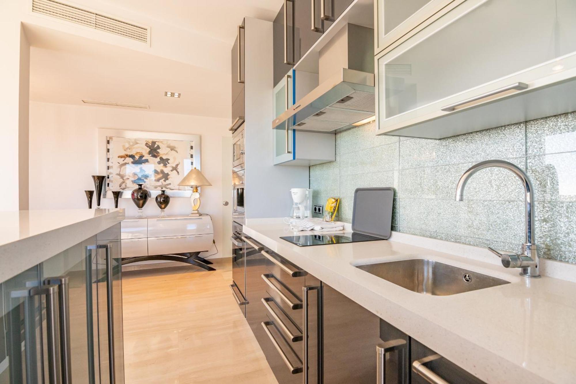 Casas Cardenio Apartment Ayamonte Room photo