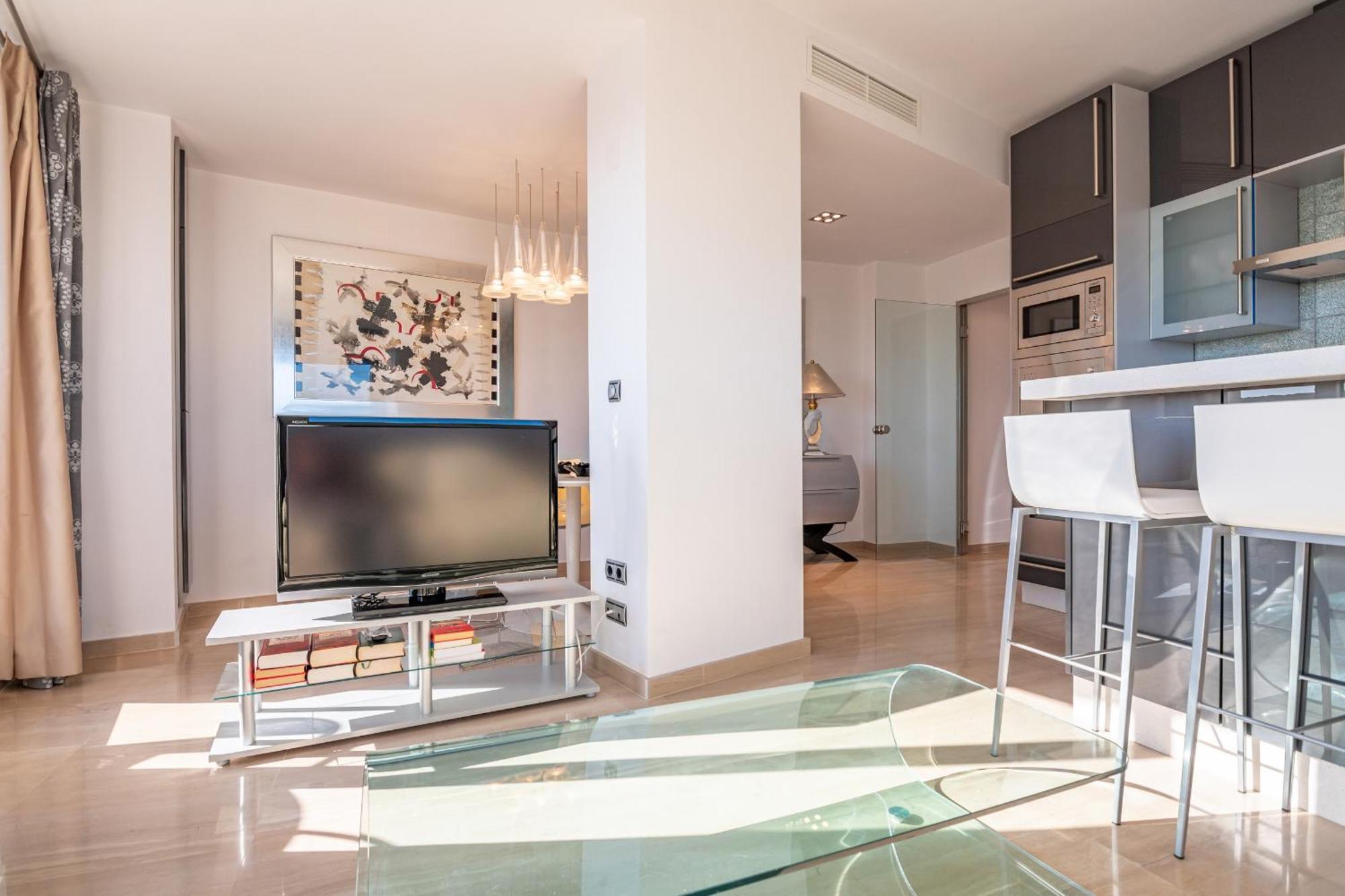 Casas Cardenio Apartment Ayamonte Room photo