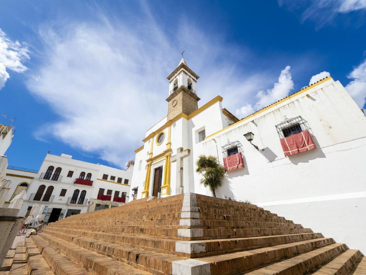 Casas Cardenio Apartment Ayamonte Exterior photo